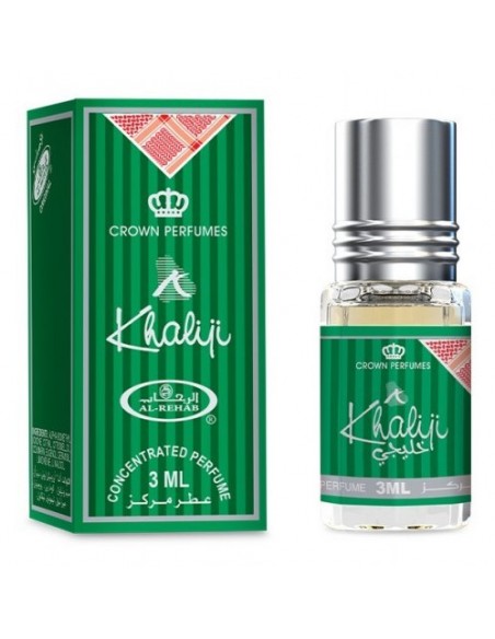 Parfum - Khaliji