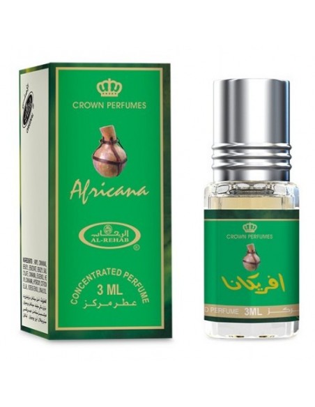 Africana 3 ml