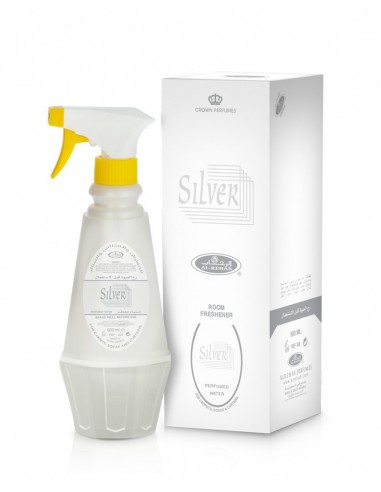 Silver - Al Rehab Kamerverfrisser