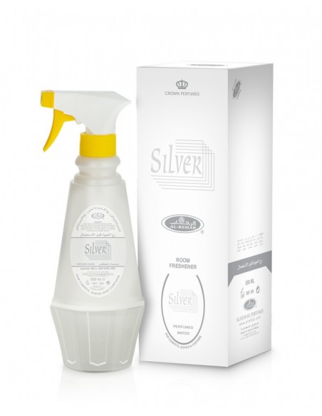 Silver - Al Rehab Kamerverfrisser