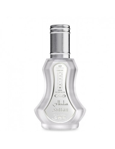 Sultan - Al Rehab Parfumspray 35 ml