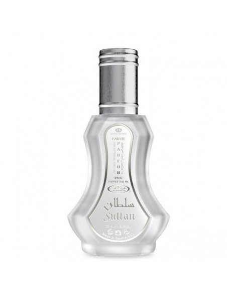 Sultan - Al Rehab Parfumspray 35 ml