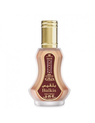 Balkis Sprayfles 35 ml