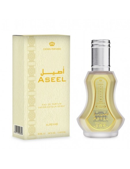 Aseel Sprayfles 35ml