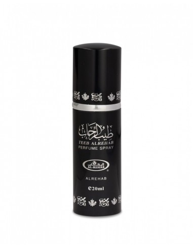 Parfumspray Teeb Al Rehab