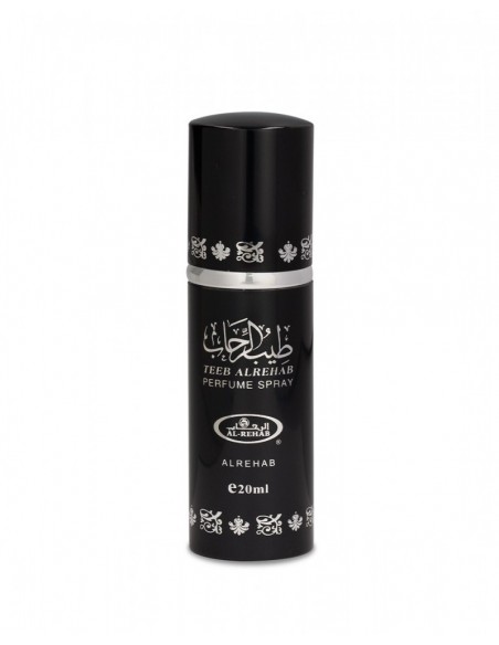 Parfumspray Teeb Al Rehab