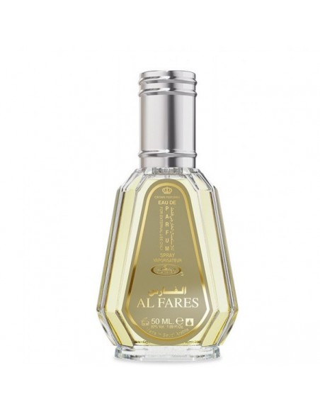 Al Fares Sprayfles 35ml