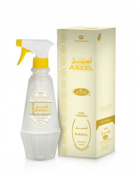 Aseel - Al Rehab Kamerverfrisser