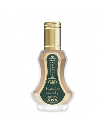 Rehab Spray Parfum 35ml  - Saat Safa