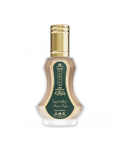 Rehab Spray Parfum 35ml  - Saat Safa