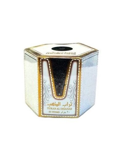 Turab al Dhahab - Geparfumeerde Crème