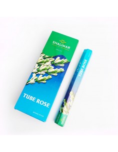 Shalimar Wierook - Tuberose