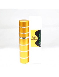 Sheikh al Shuyukh Luxe - Parfumsample 5 ML