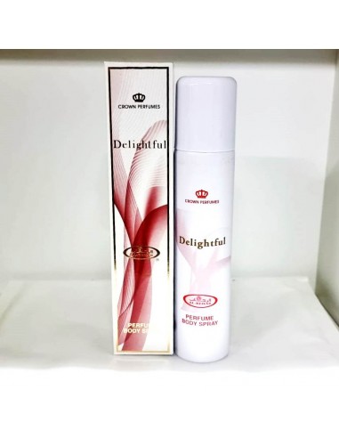 Al Rehab Deodorant 75 ML - Delightfull