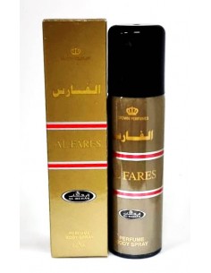 Al Rehab Deodorant 60 ML - AL Fares