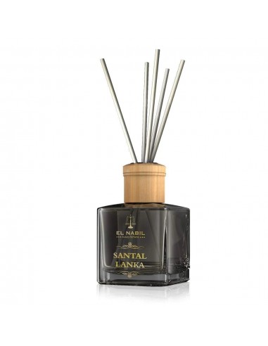 Santal Lanka - Capilla Parfum - Geurstokjes