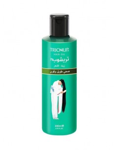 Sterk en Lang Haar - Trichup Haarolie 200 ML