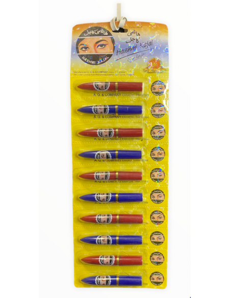 Hashmi Kohl Kajal Stick