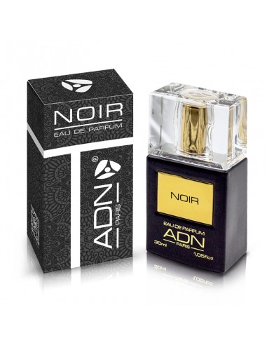 ADN Paris Parfumspray - Noir