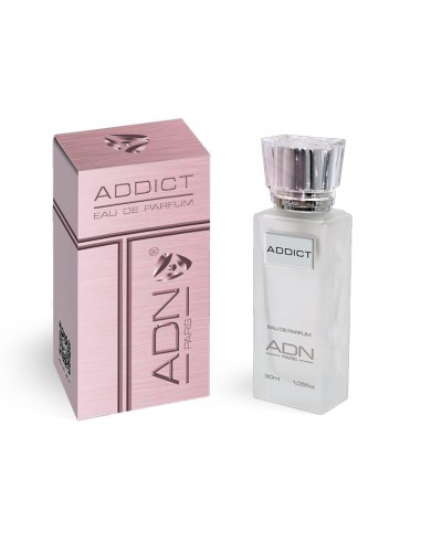 Addict - ADN Parfumspray