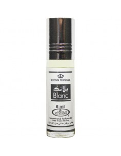 Blanc - Al Rehab Parfumolie 6ml