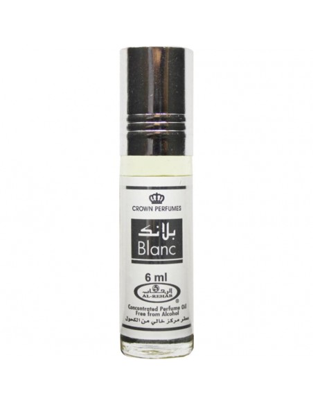 Blanc - Al Rehab Parfumolie 6ml