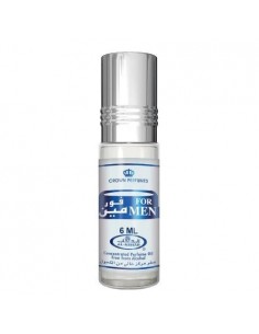 For Men  - Al Rehab Parfumolie 6ml