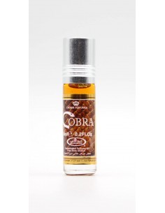 Cobra - Al Rehab Parfumolie 6ml