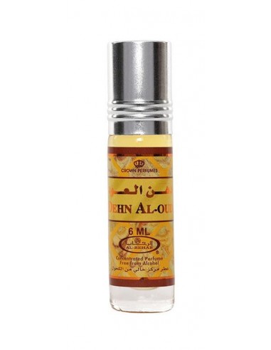 Dehn al Oud 6 ml