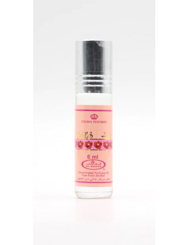 Roses - Al Rehab Parfumolie 6ml