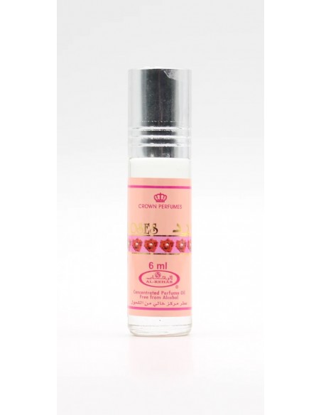 Roses - Al Rehab Parfumolie 6ml