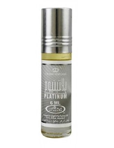 Al Rehab Parfum  - Platinum 6 ml