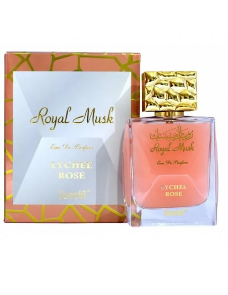 Lychee Rose - Surrati EDP