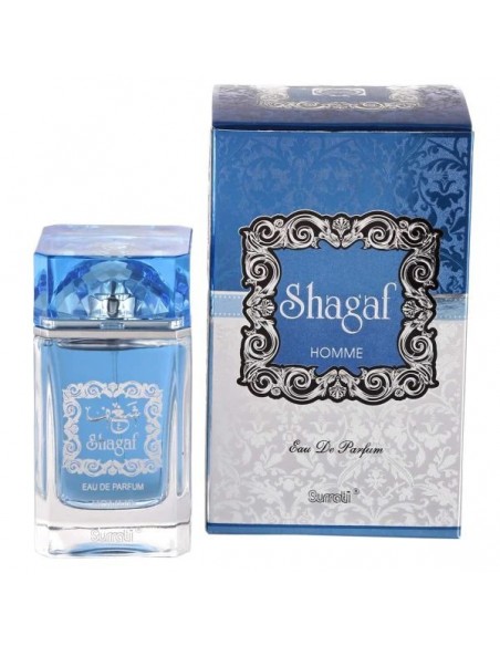 Shaghaf Homme - Surrati EDP