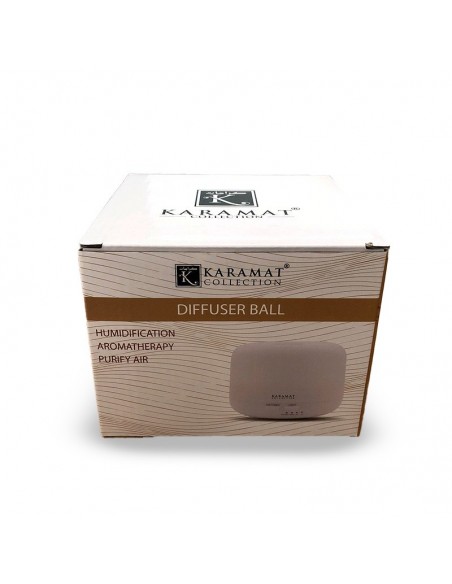 Diffuser Ball - Karamat Collection