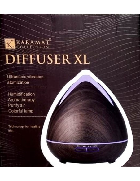 Diffuser XL - Karamat Collection