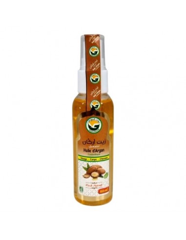 Argan olie voor Haar - Gezicht - Lichaam