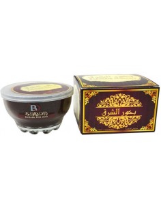 Bakhoor al Sharq - Banafa for Oud