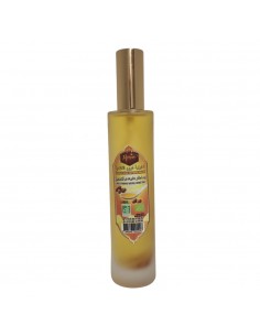 Argan Olie Koudgeperst 100 ML