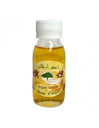 Argan Olie Tansift 60 ML