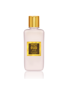 Body Lotion - Oud & Flowers