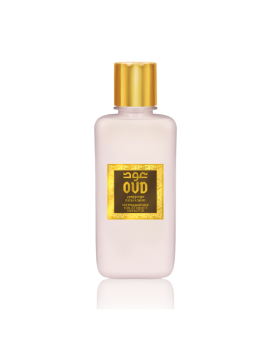 Body Lotion - Oud & Flowers