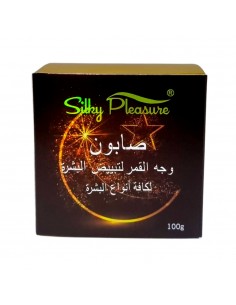 Silky Pleasure Zeep