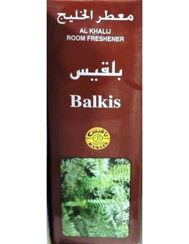 Balkis - Baqais Huisparfum