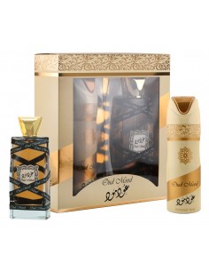 Oud Mood Cadeauset