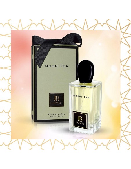 Moon Tea - My Perfumes Parfumspray