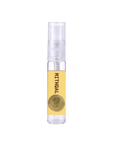 Parfumsample - Mithqal