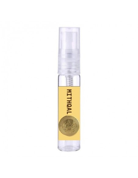 Parfumsample - Mithqal