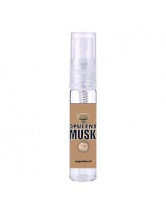 Parfum Sample - Opulent Musk 2 ml