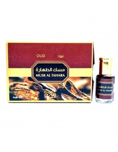 Musk al Tahara Oud